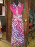 Batik Dress