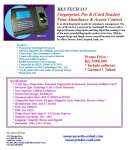 Fingerprint Time Attendance & Access control BKS 313