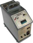 E-INSTRUMENTS,  Temperature Calibrators: 650 H / 650 H2