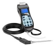E-INSTRUMENTS,  E2200,  Combustion Gas & Emissions Analyzers