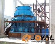 ZYC cone crusher