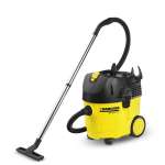 VACUUM CLEANER KARCHER ( WET & DRY ) NT 35/ 1 Tact