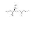 L-Glutamic acid diethyl ester hydrochloride