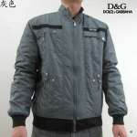 Fashion D& G men jaket online www.cheapbrand88.com