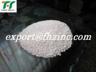 Fertilizer grade Zinc Sulphate Monohydrate 0.5-1 mm