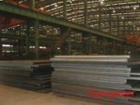 Supply A 515 Grade 60,  A 515 Grade 65,  A515 Grade 70,  Vessel steel,  steel plate  gangsteel