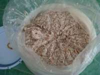 SALTED BABY SHRIMP-Acetes erythraeus Nobili-Acetes indicus ( Vietnamese: Ruoc muoi)