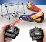 Remote Control Football/ Soccer Shoes