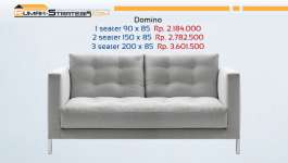 sofa Type Domino