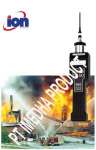 DANGEROUS TOXIC GAS MODEL : PHOCECK+ 5000 BTEX ( Benzene Toluene Etyl Xylene)