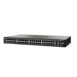 Cisco SRW248G4-K9