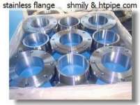 hastelloy C22 flange