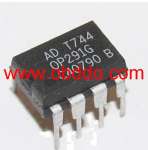 OP291G auto chip ic