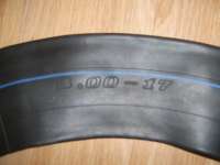 Motorcycle Butyl Inner tube 300-17 High quality good price t