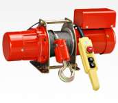 TAIWAN Winch