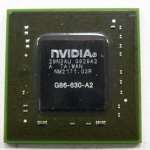 Nvidia G86-630-A2