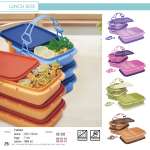 LUNCH BOX ( 3)