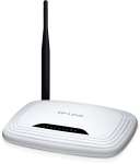 TP-Link Wireless N Router TL-WR741ND