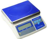 industrial scales - M-ACS