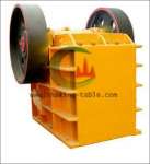 stone mining jaw crusher