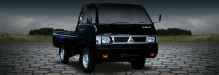 COLT L300 ,  Mitsubishi Pick up,  Box,  Minibus. PALING MURAH. PASTI...! ! !