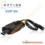 ANTENA MODEM OPTION ICON 505