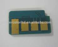 Laser cartridge chips for Kyocera FS-4000DN Kyocera TK-332 US,  toner chip