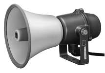Explosion-Proof Horn Speaker ( TP-M15D) TOA