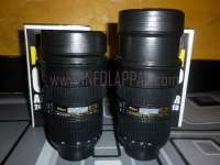 Cup Lensa Nikon 24-70mm ZOOM