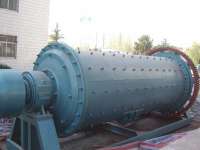 Wet ball mil / ball mill / grinding machine / industrial ball mill / ore grinding equipment