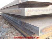 EN10111 DD12 steel plate/ sheet for stamping and cold forming steels