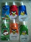 Botol Vapur Angry Birds New