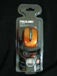 MOUSE WIRELESS PROLINK PM0712