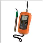 Hanna Portable Waterproof pH Meter for the Beer Industry HI 99151