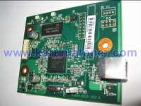 Formatter Board HP 383