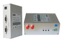 VGA Optical Transmitter & Receiver