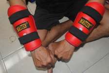 Pelindung tangan | arm guard