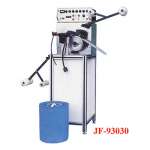 Auto Jumper Wire Taping Machine