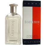 TOMMY HILFIGLER PERFUME