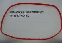 F150203010 Epson TM U950 Carriage Delivery Belt ( ht4280@ hotmail.com )