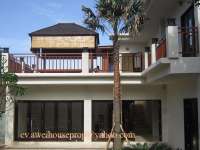 Dijual/ For Sale: Villa ( Balangan) di Jimbaran - Bali 350/ 400 / Free hold villa in Jimbaran ( Balangan) -Bali