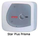 Water Heater Star Plus Prisma Ariston