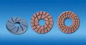 diamond tool---floor polishing pad