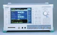 ANRTSU MT8820A Radio Communication Analyzer