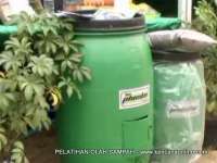 Komposter Biophoskko&Acirc;&reg; Compost Bin [ M]