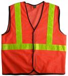 Safety Vest / Rompi / Waiscoat