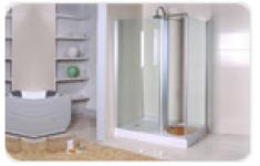 Shower enclosure