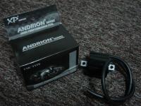 COIL XP CMC - 2A ANDRION SERIES