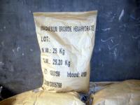 AMMONIUM BROMIDE