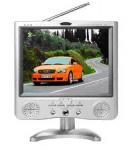 10.4&quot; DVB-T LCD TV with CE/RoHS BTM-DVBT104B